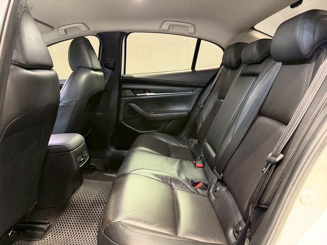 MAZDA馬自達 MAZDA 3  第9張相片