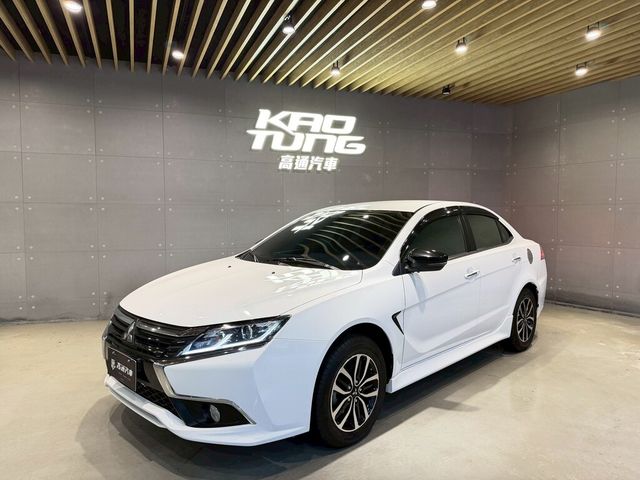 MITSUBISHI三菱 GRAND LANCER  第1張相片