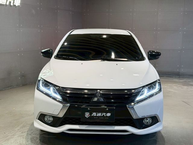 MITSUBISHI三菱 GRAND LANCER  第2張相片