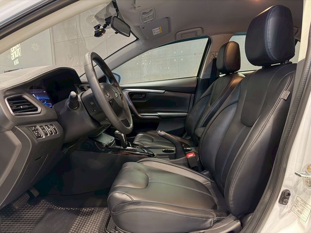 MITSUBISHI三菱 GRAND LANCER  第4張相片