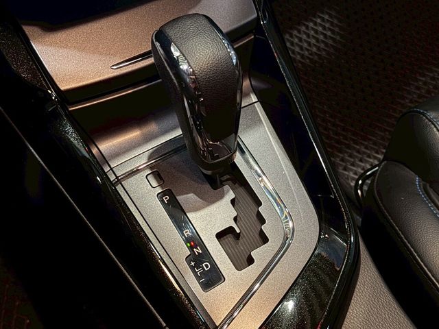 MITSUBISHI三菱 GRAND LANCER  第6張相片