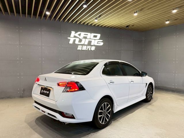 MITSUBISHI三菱 GRAND LANCER  第10張相片