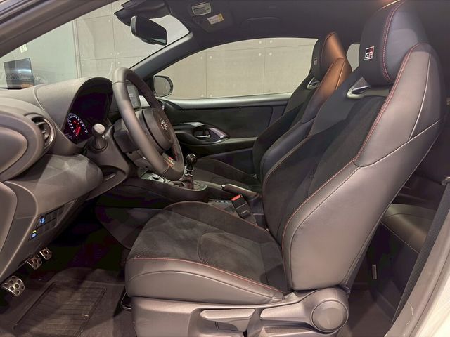 TOYOTA豐田 GR YARIS  第4張相片