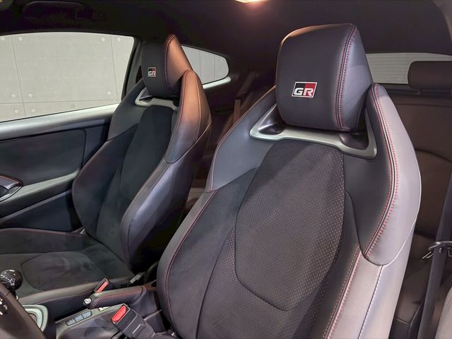 TOYOTA豐田 GR YARIS  第5張相片