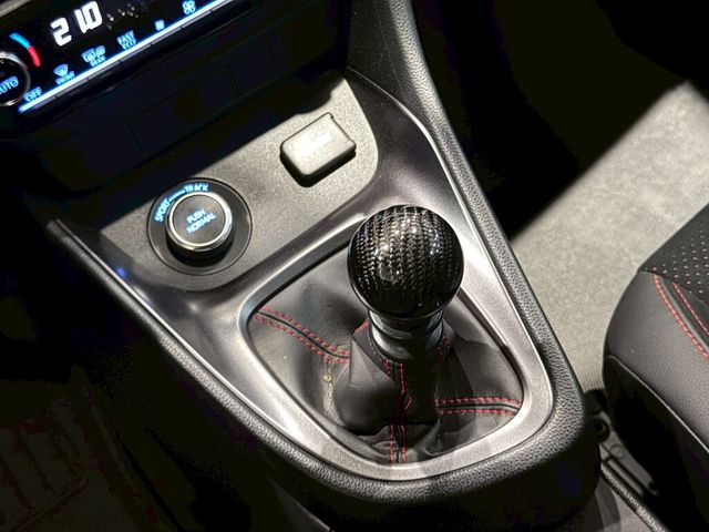 TOYOTA豐田 GR YARIS  第7張相片