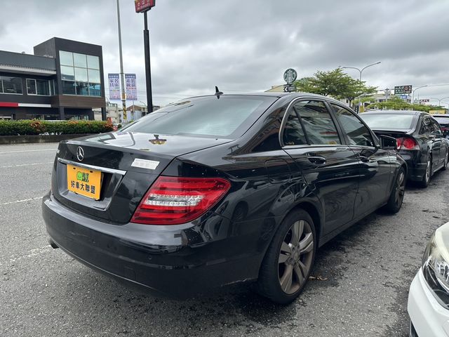M-BENZ賓士 C200  第2張相片