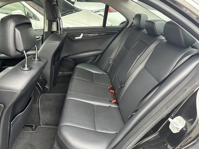 M-BENZ賓士 C200  第10張相片