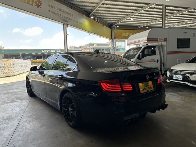 BMW寶馬 528I  第2張相片