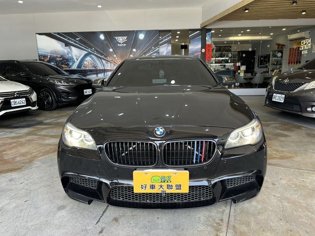 BMW寶馬 528I  第3張相片