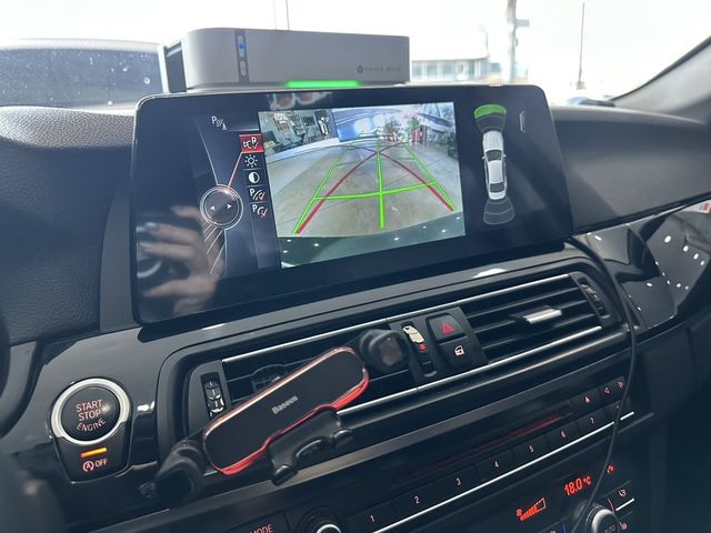 BMW寶馬 528I  第6張相片