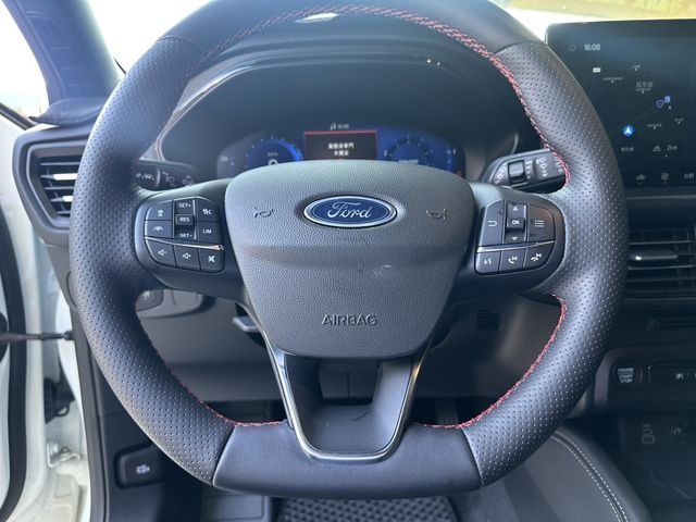 FORD福特 FOCUS ST  第5張相片
