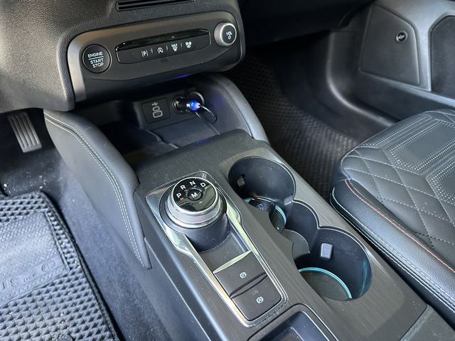 FORD福特 FOCUS ST  第6張相片