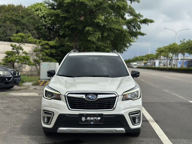 SUBARU速霸陸 FORESTER  第3張相片