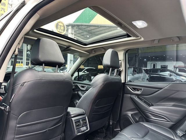 SUBARU速霸陸 FORESTER  第6張相片