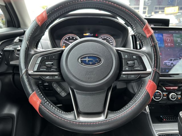 SUBARU速霸陸 FORESTER  第8張相片