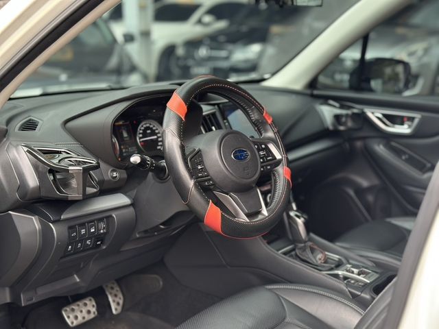 SUBARU速霸陸 FORESTER  第10張相片