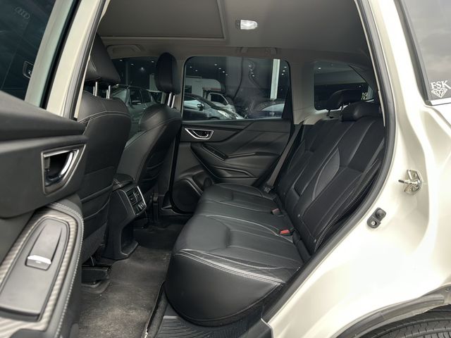 SUBARU速霸陸 FORESTER  第12張相片