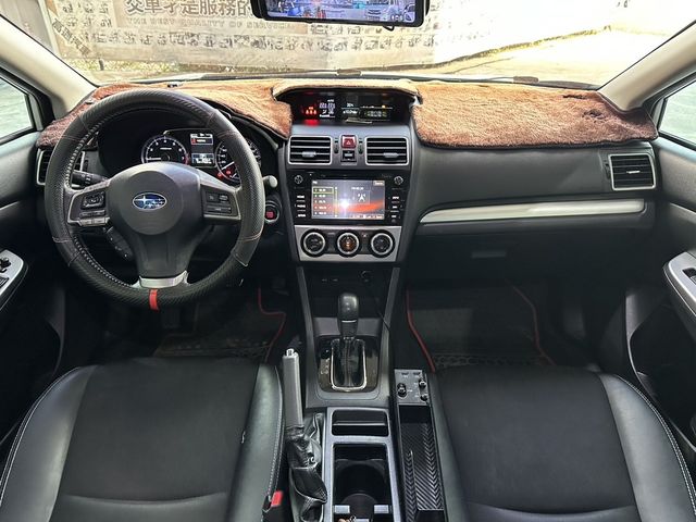 SUBARU速霸陸 IMPREZA  第3張相片