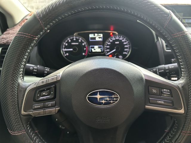 SUBARU速霸陸 IMPREZA  第4張相片