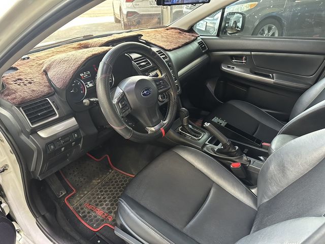 SUBARU速霸陸 IMPREZA  第7張相片