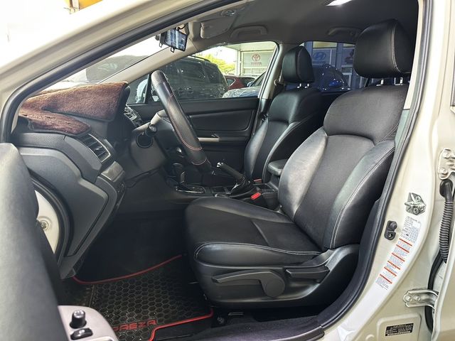 SUBARU速霸陸 IMPREZA  第8張相片
