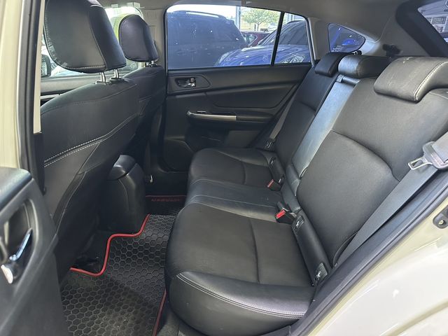 SUBARU速霸陸 IMPREZA  第9張相片