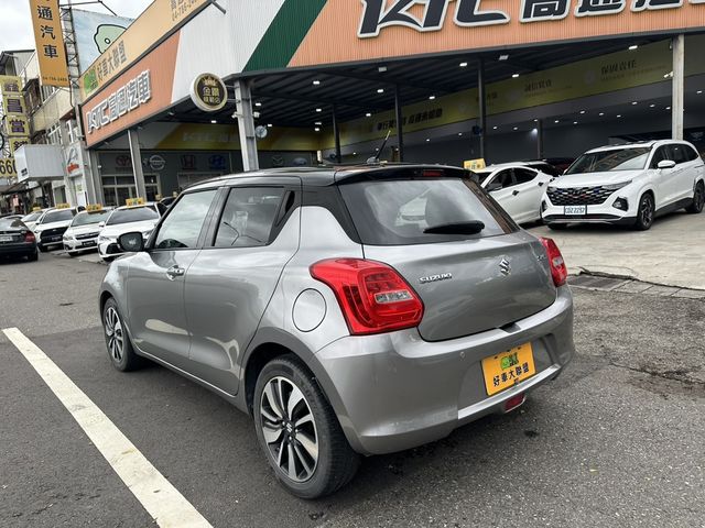 SUZUKI鈴木 SWIFT  第2張相片