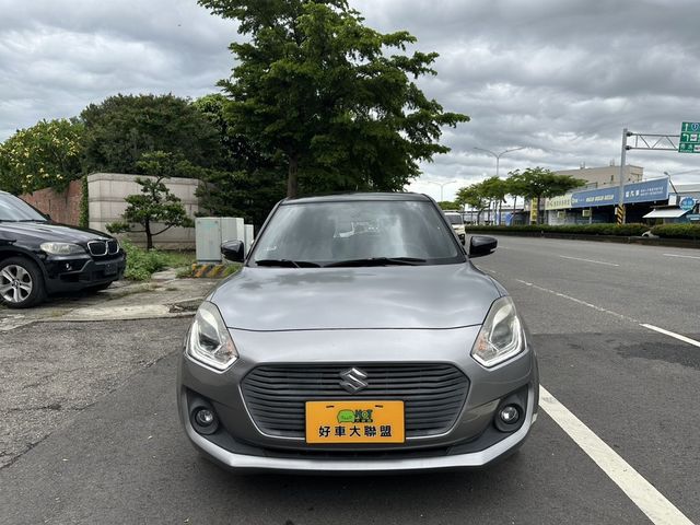 SUZUKI鈴木 SWIFT  第3張相片