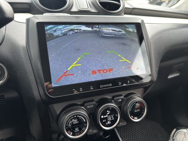 SUZUKI鈴木 SWIFT  第7張相片