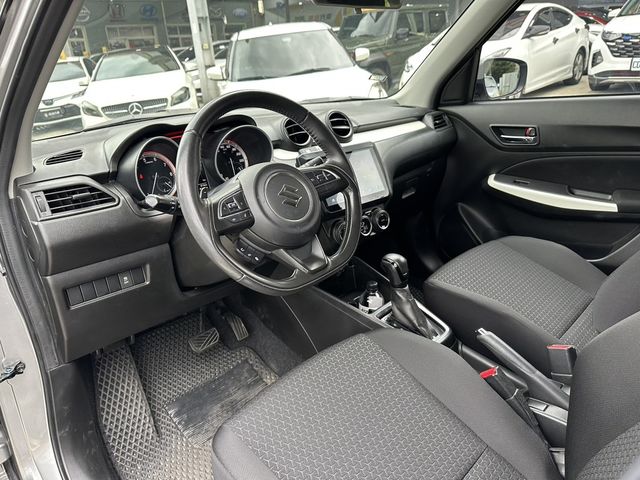 SUZUKI鈴木 SWIFT  第8張相片