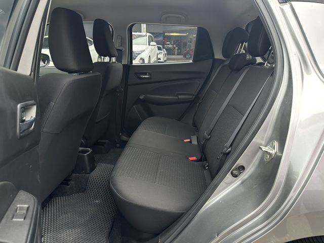 SUZUKI鈴木 SWIFT  第10張相片