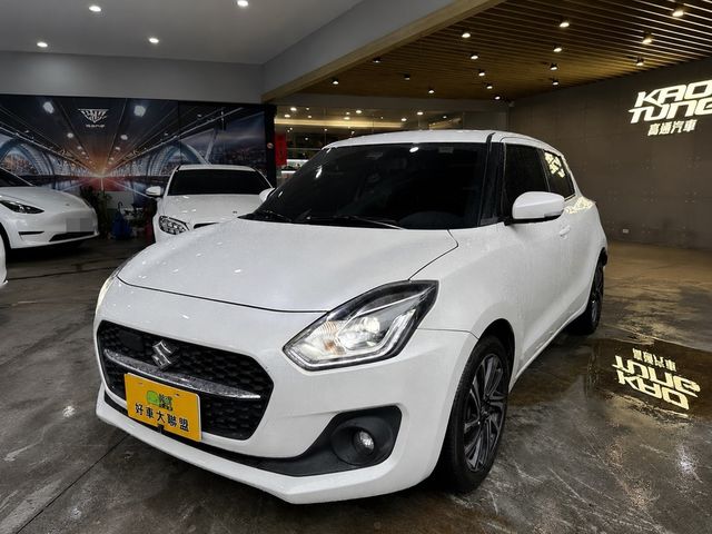 SUZUKI鈴木 SWIFT  第1張相片