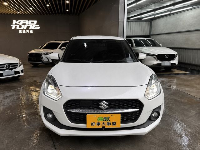 SUZUKI鈴木 SWIFT  第2張相片