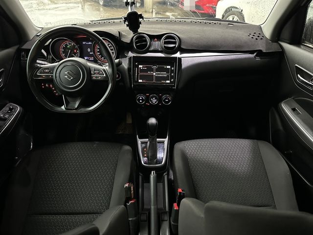 SUZUKI鈴木 SWIFT  第5張相片