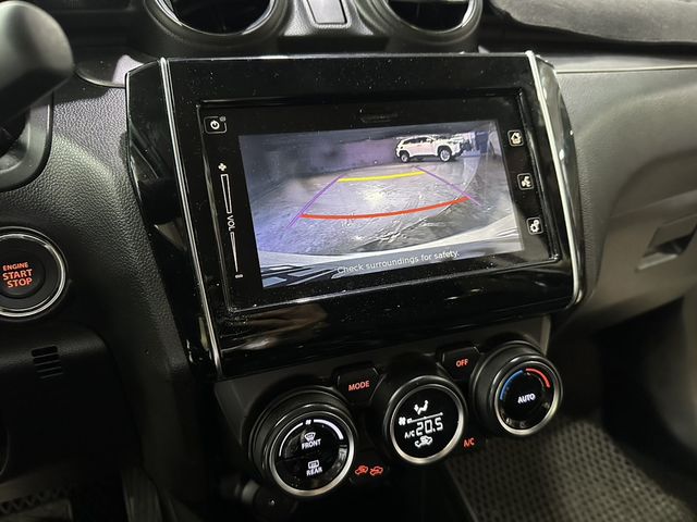 SUZUKI鈴木 SWIFT  第8張相片