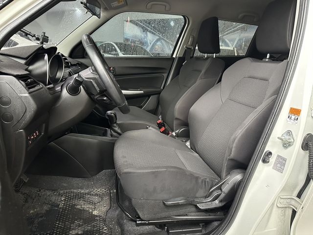 SUZUKI鈴木 SWIFT  第10張相片