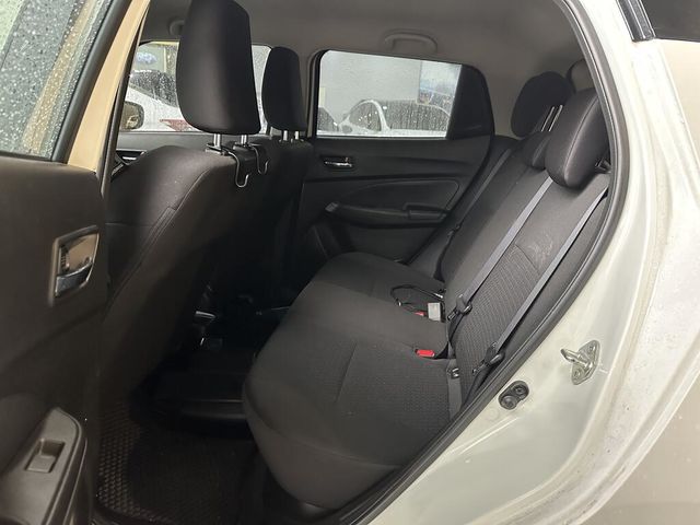 SUZUKI鈴木 SWIFT  第11張相片