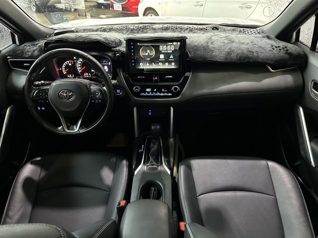 TOYOTA豐田 COROLLA CROSS  第5張相片