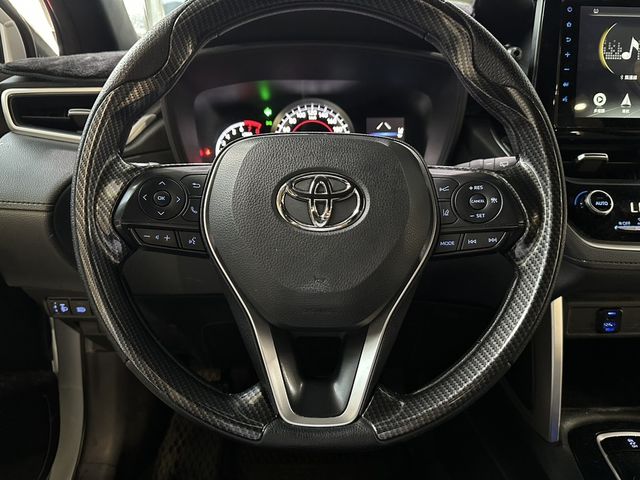 TOYOTA豐田 COROLLA CROSS  第6張相片