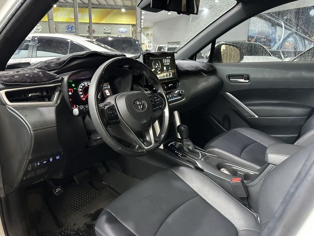 TOYOTA豐田 COROLLA CROSS  第8張相片