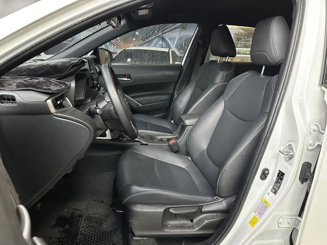 TOYOTA豐田 COROLLA CROSS  第9張相片