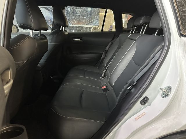 TOYOTA豐田 COROLLA CROSS  第10張相片