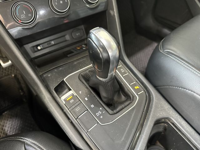 VOLKSWAGEN福斯 TIGUAN  第6張相片