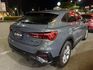 AUDI奧迪 Q3 SPORTBACK  第5張縮圖