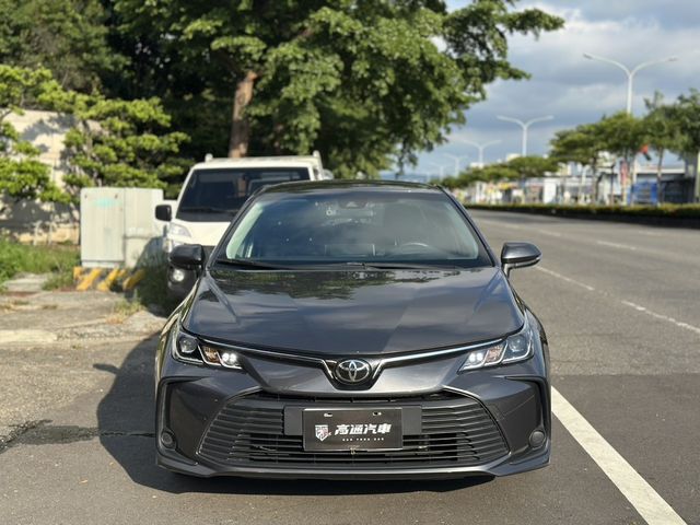 TOYOTA豐田 ALTIS  第2張相片