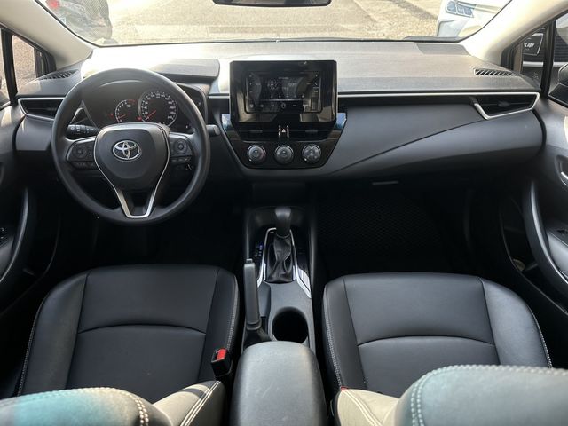 TOYOTA豐田 ALTIS  第3張相片