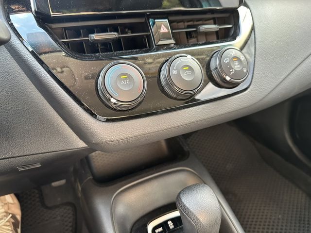 TOYOTA豐田 ALTIS  第5張相片