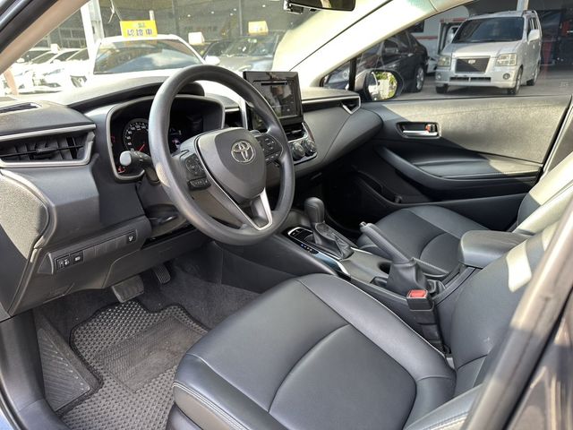 TOYOTA豐田 ALTIS  第6張相片