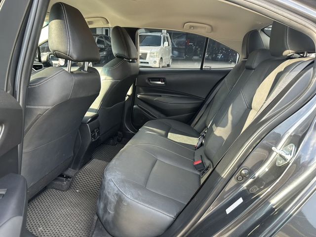 TOYOTA豐田 ALTIS  第8張相片