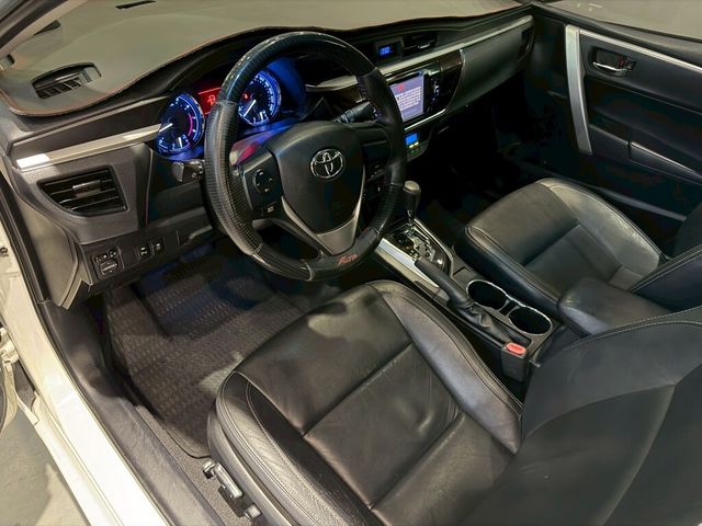 TOYOTA豐田 ALTIS  第5張相片